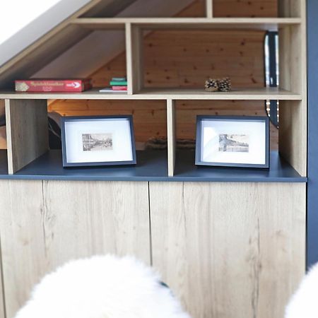 Bergbutzen Mit Balkon Leilighet Braunlage Rom bilde